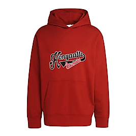 Konyaaltı İlkokulu - Kapüşonlu Uzun Kol