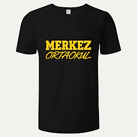 Merkez ortaokulu forması